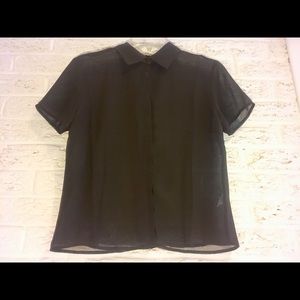 Lady’s Top - short sleeve